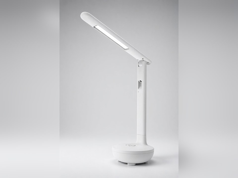 GU-VLamp-B2 护眼台灯 主视角