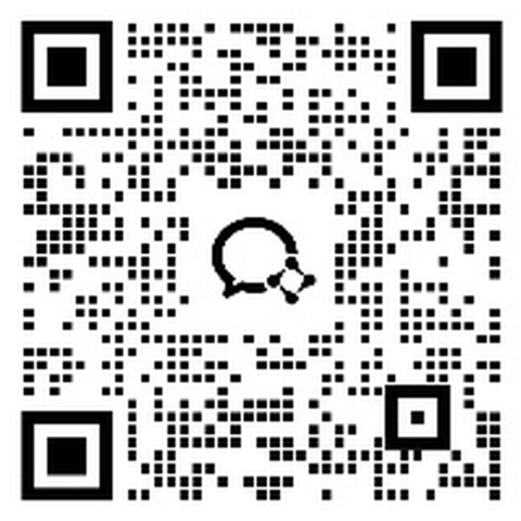 云希谷商务企微二维码